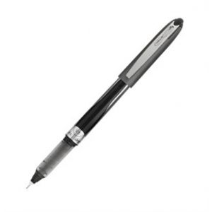 Pióro kulkowe Bic Pro 0.5mm, czarne igła